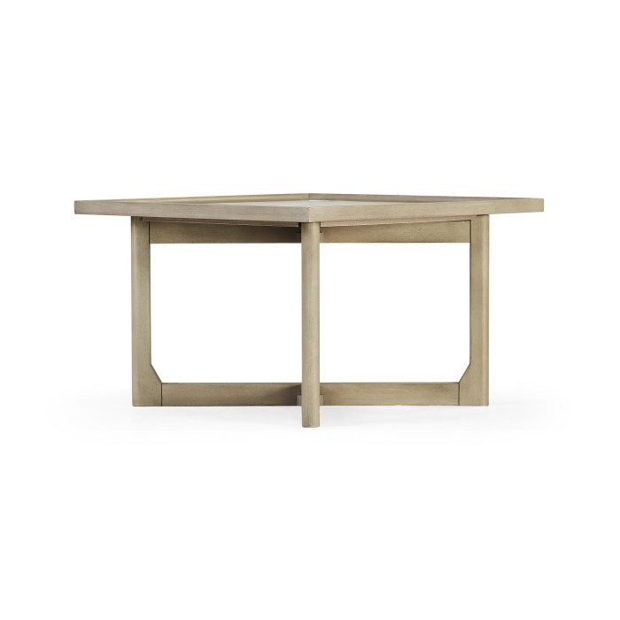 OUTDOOR SIDE TABLE