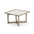 OUTDOOR SIDE TABLE