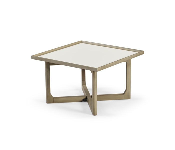 OUTDOOR SIDE TABLE