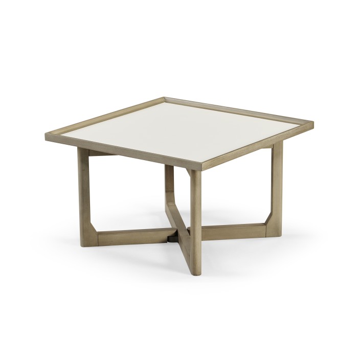 OUTDOOR SIDE TABLE