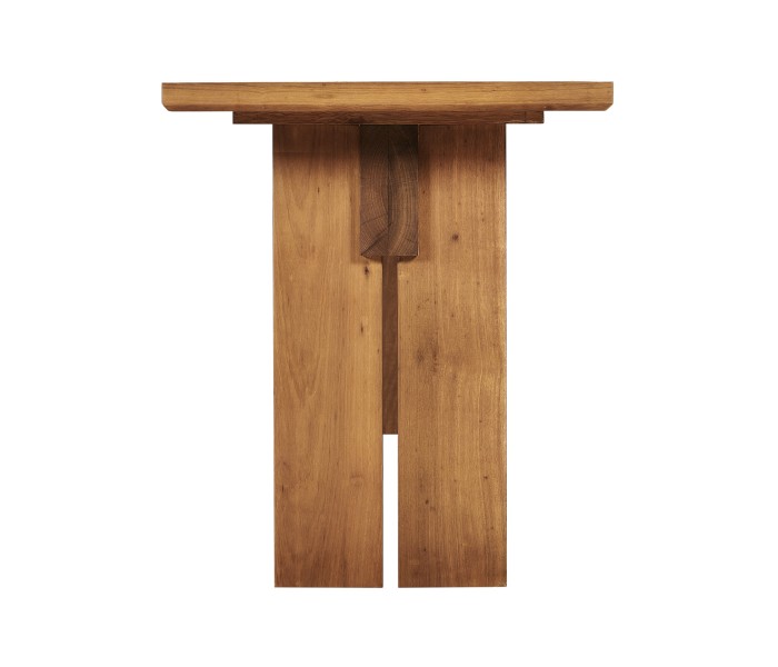OUTDOOR DINING TABLE