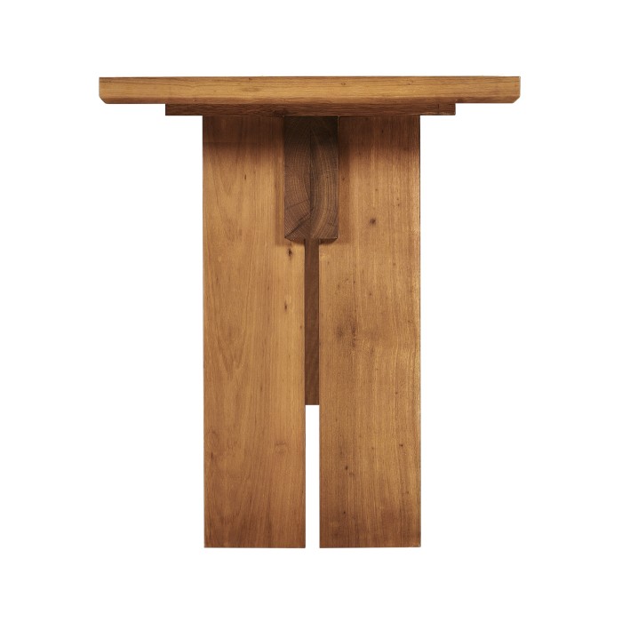 OUTDOOR DINING TABLE