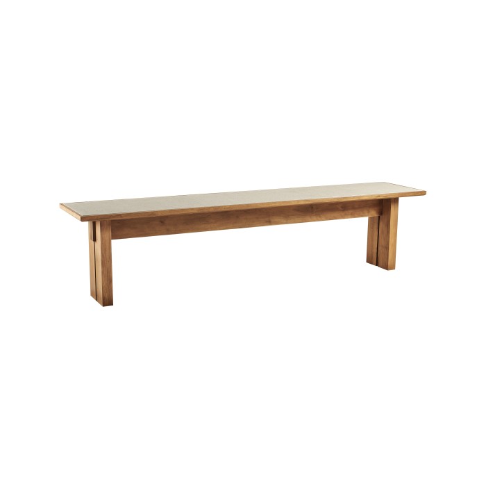 OUTDOOR DINING TABLE
