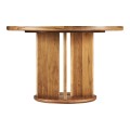 OUTDOOR DINING TABLE