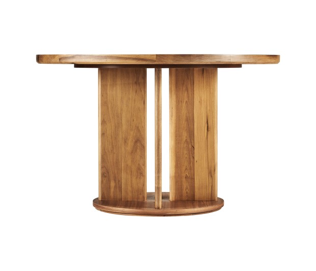 OUTDOOR DINING TABLE