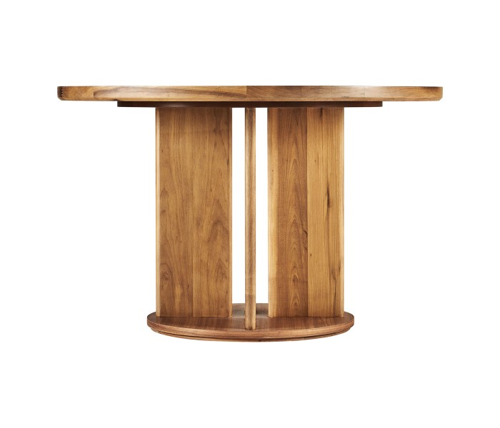 OUTDOOR DINING TABLE