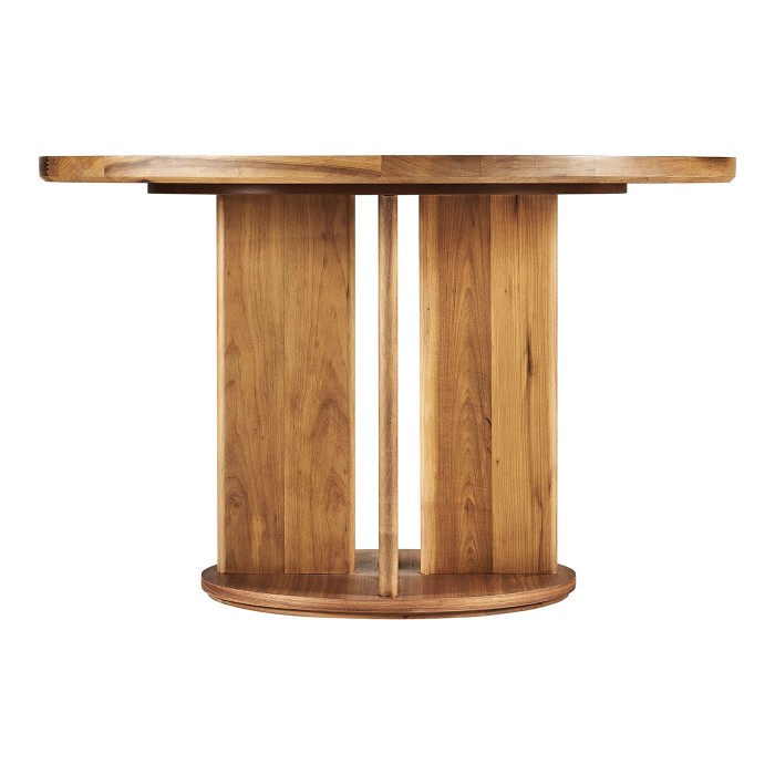 OUTDOOR DINING TABLE
