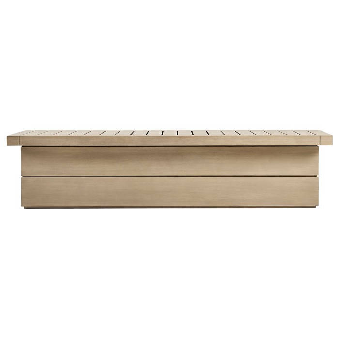 LOUNGE TABLE