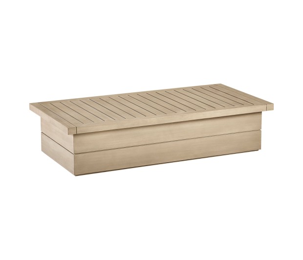 LOUNGE TABLE
