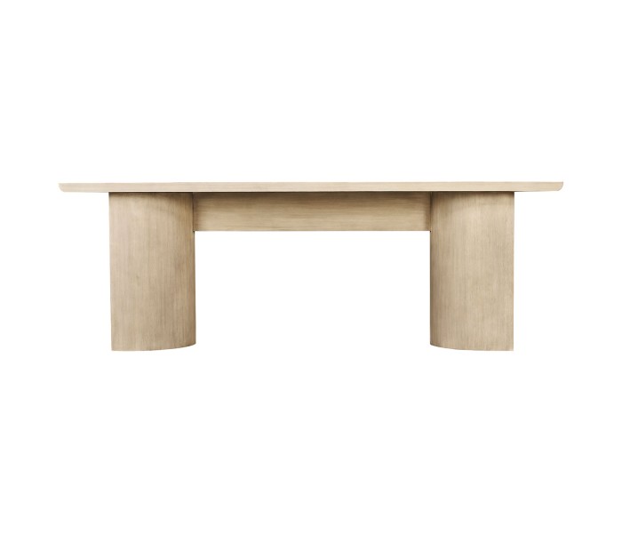 RECEPTION DESK