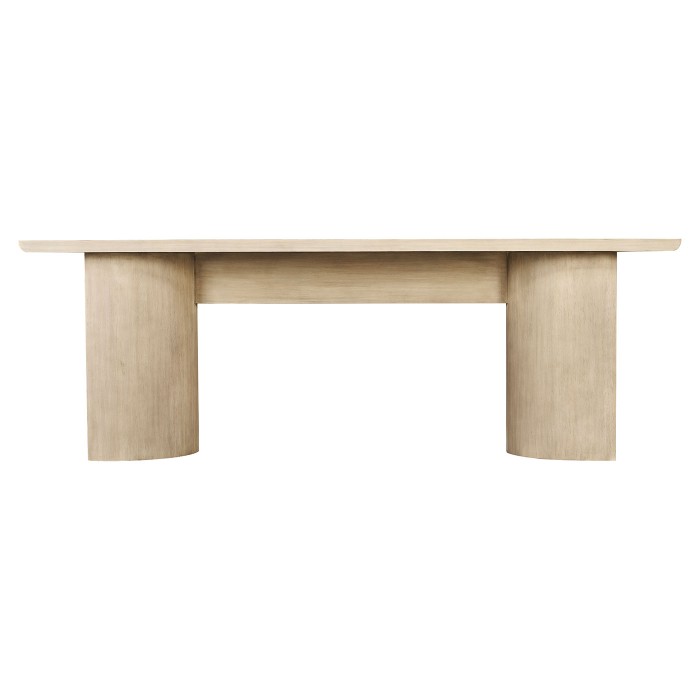 RECEPTION DESK