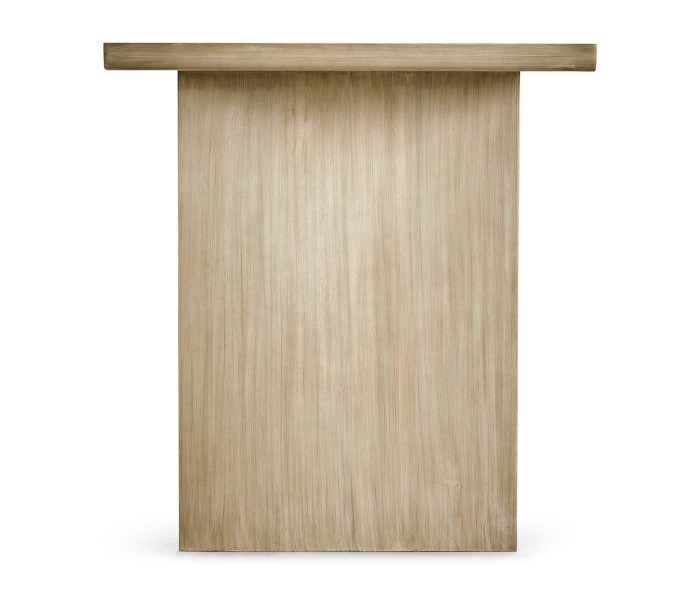 RECEPTION DESK