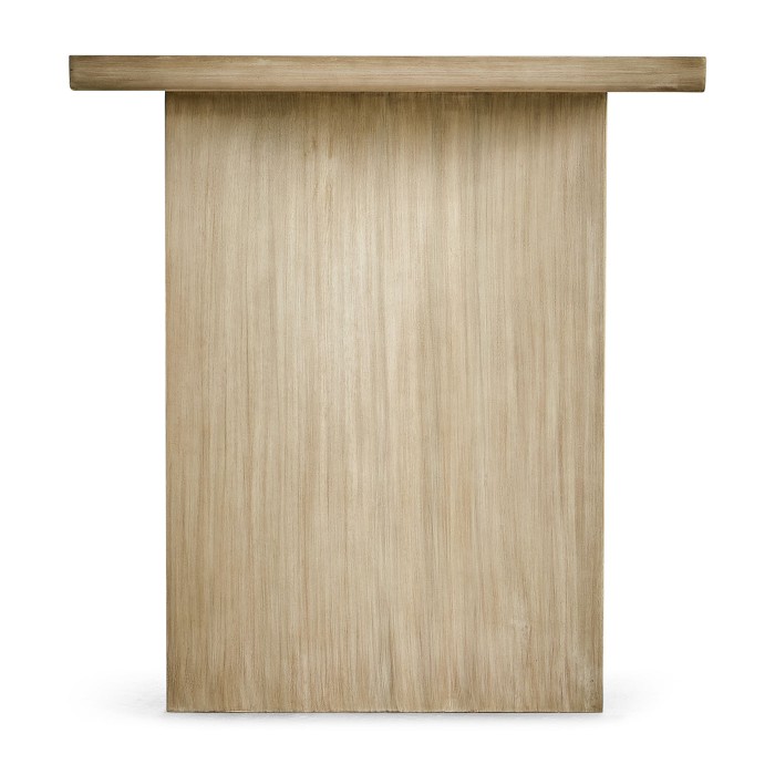 RECEPTION DESK