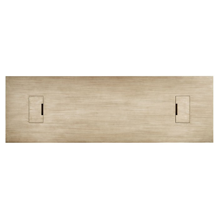 RECEPTION DESK