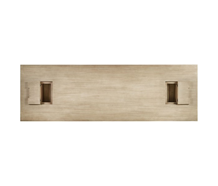 RECEPTION DESK