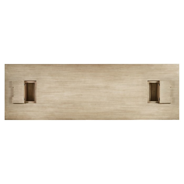 RECEPTION DESK
