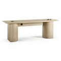 RECEPTION DESK