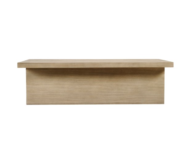OUTDOOR SIDE TABLE
