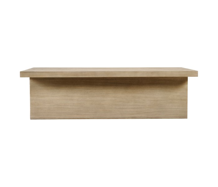 OUTDOOR SIDE TABLE