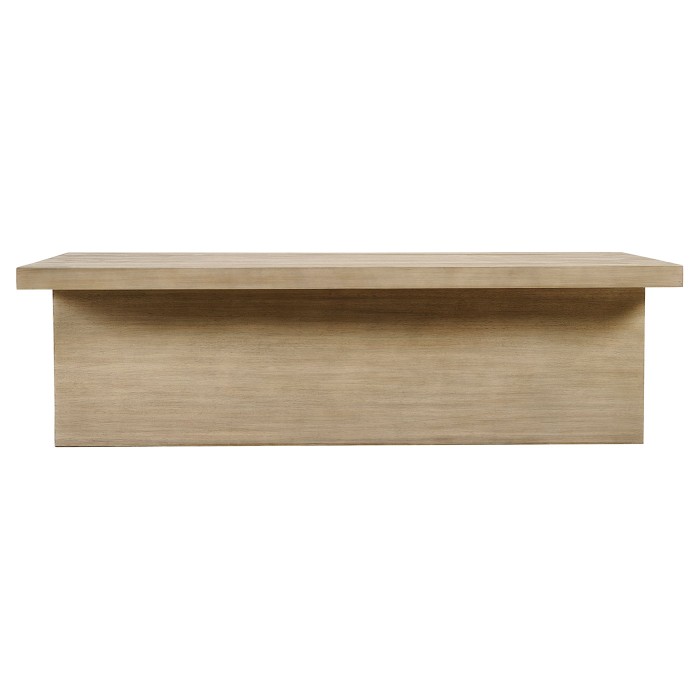 OUTDOOR SIDE TABLE