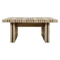 OUTDOOR SIDE TABLE