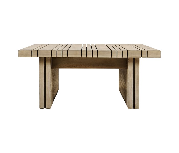 OUTDOOR SIDE TABLE