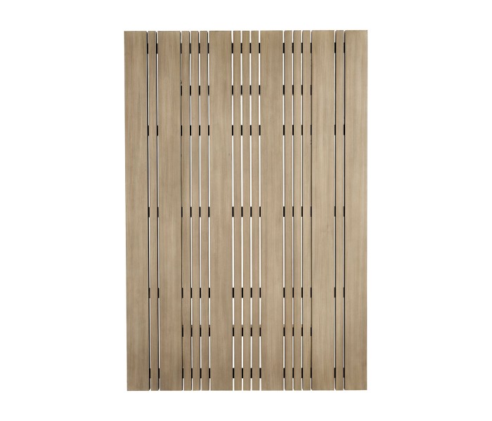 OUTDOOR SIDE TABLE