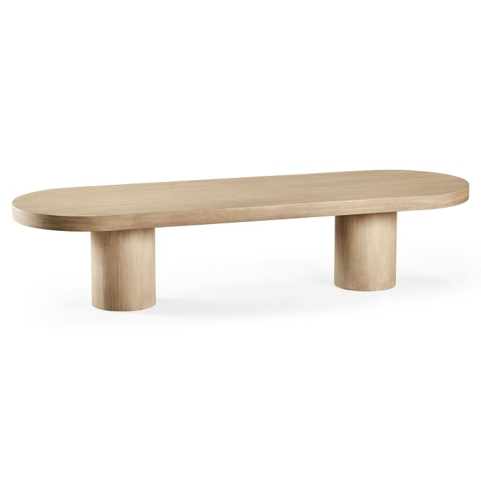 DISPLAY BENCH