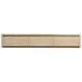 LOW TV CONSOLE
