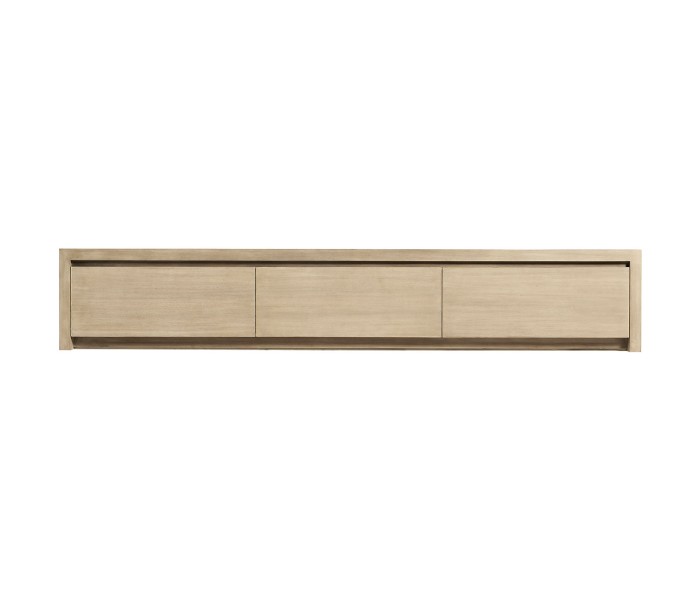 LOW TV CONSOLE