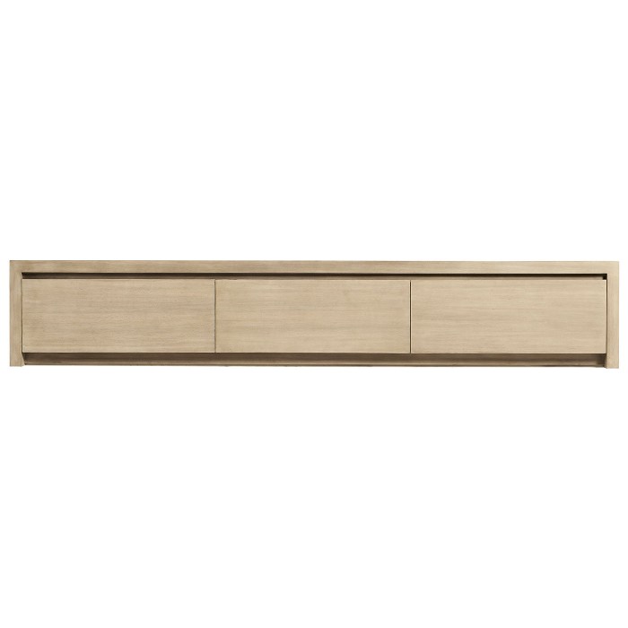 LOW TV CONSOLE