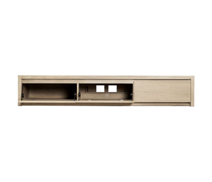 LOW TV CONSOLE