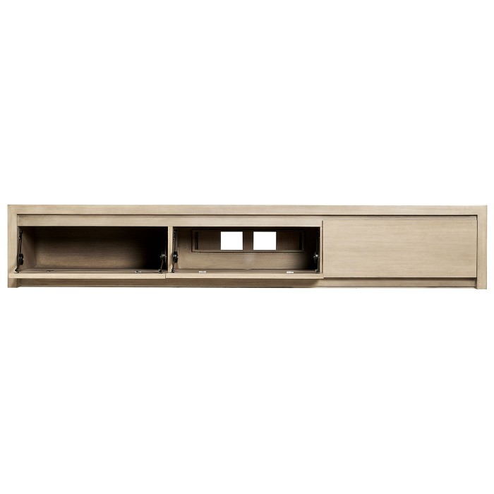 LOW TV CONSOLE