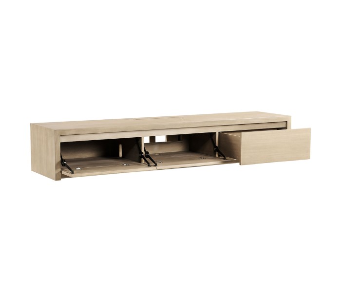 LOW TV CONSOLE