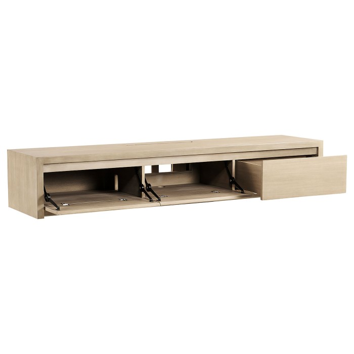 LOW TV CONSOLE