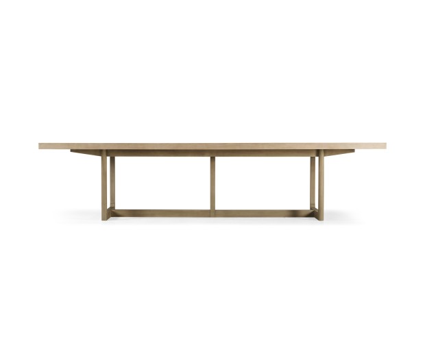 COMMUNAL TABLE