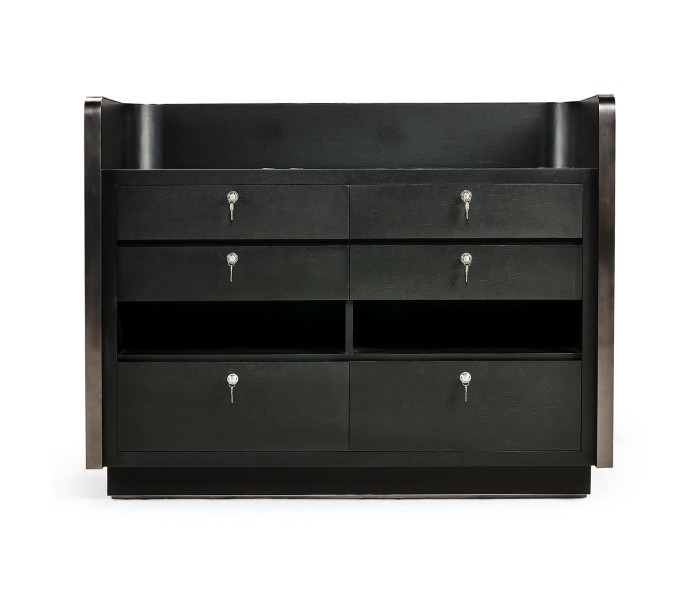 HOST COUNTER