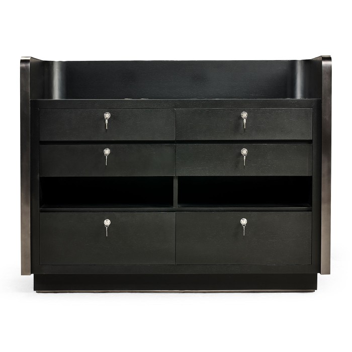 HOST COUNTER