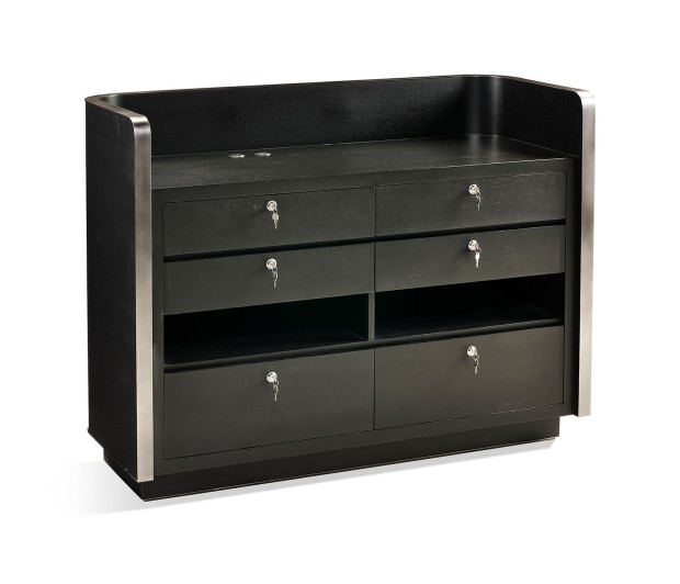 HOST COUNTER