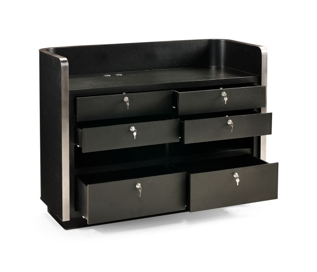 HOST COUNTER