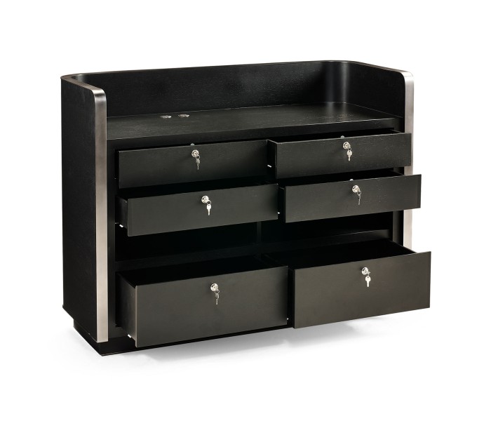 HOST COUNTER
