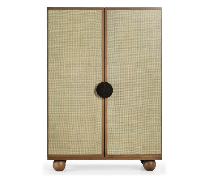 CROCKERY CABINET