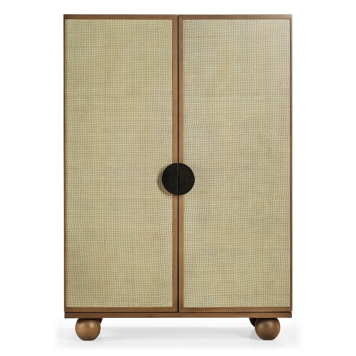 CROCKERY CABINET