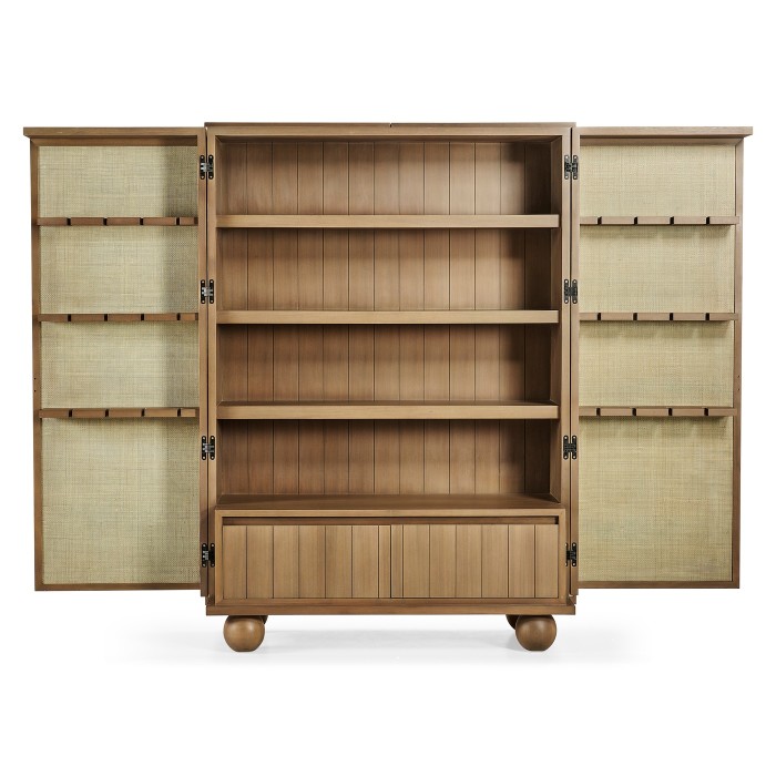 CROCKERY CABINET