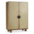 CROCKERY CABINET