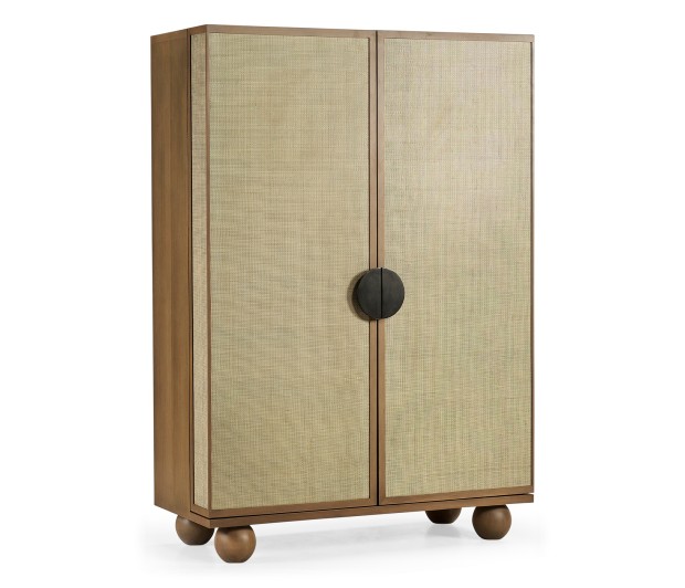 CROCKERY CABINET