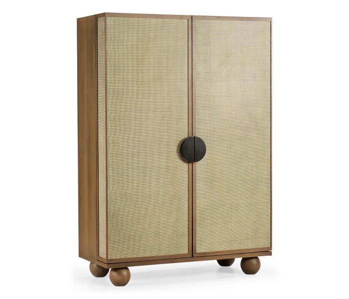 CROCKERY CABINET
