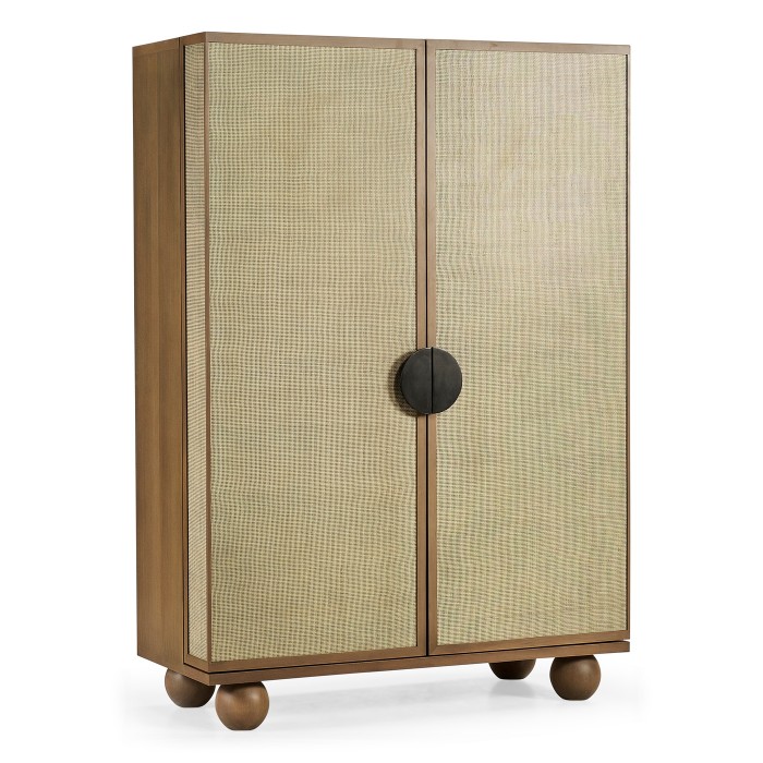 CROCKERY CABINET