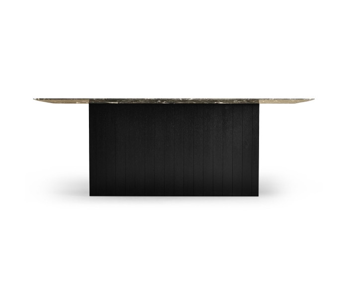 WINE TASTING BAR TABLE