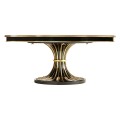 Round Dining Table -  96